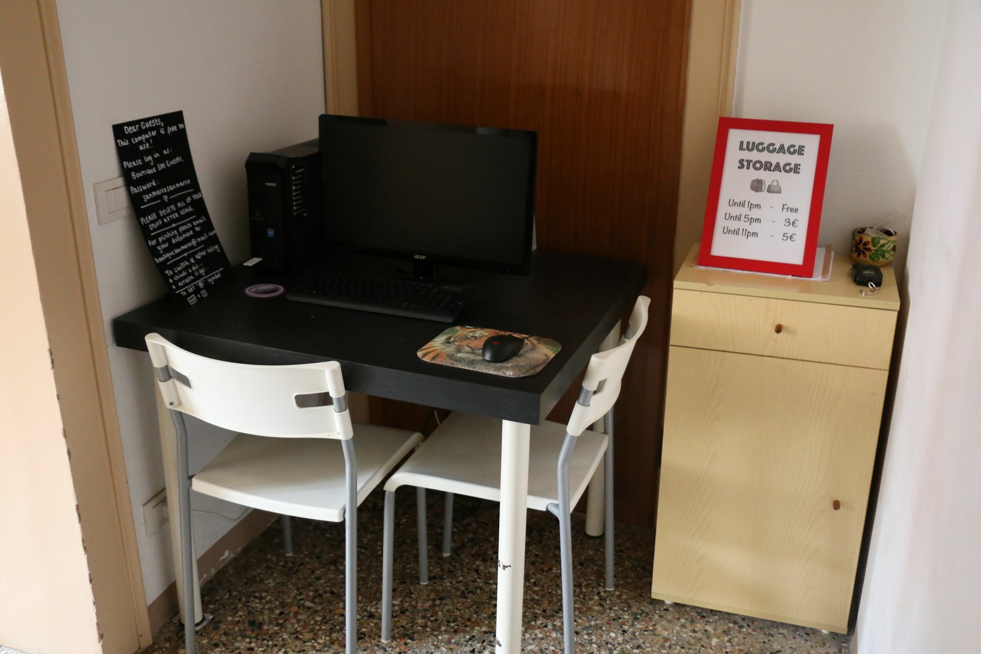 Boutique San Marco Hotel Venice
