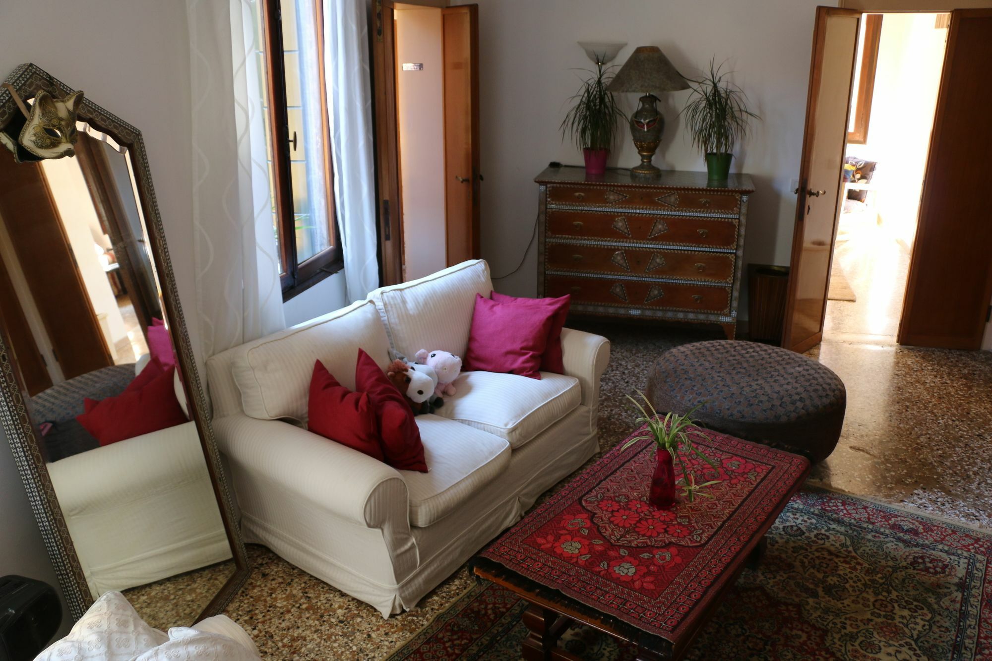 Boutique San Marco Hotel