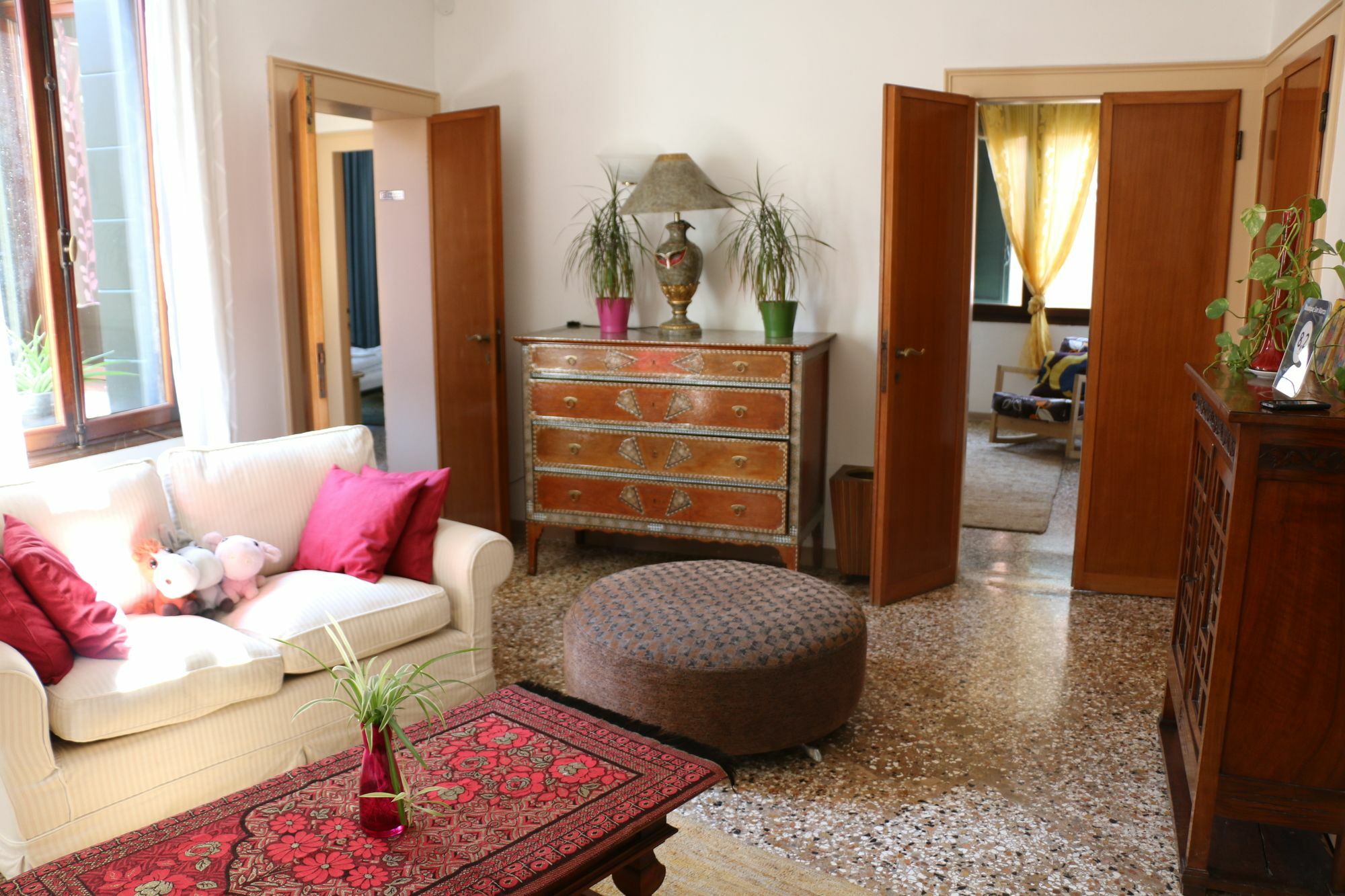 Boutique San Marco Venice