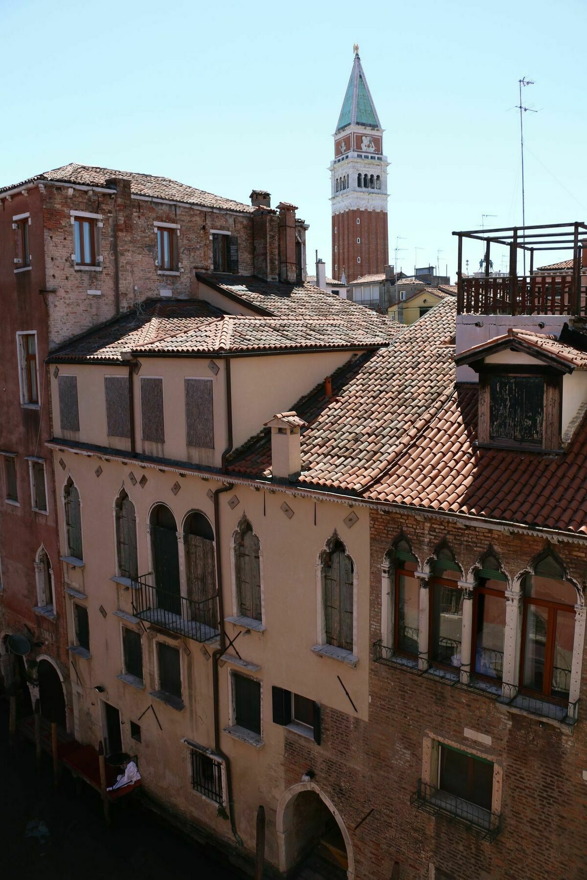Boutique San Marco Hotel 2*