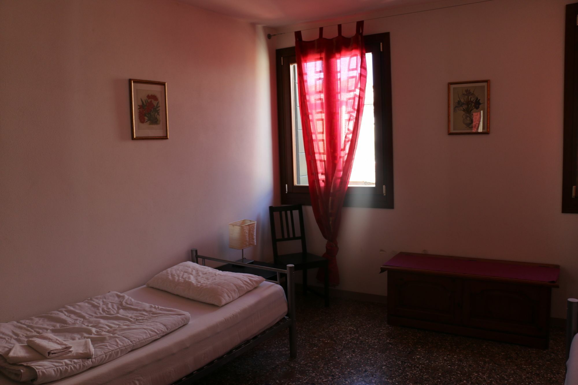 Boutique San Marco Hotel 2*