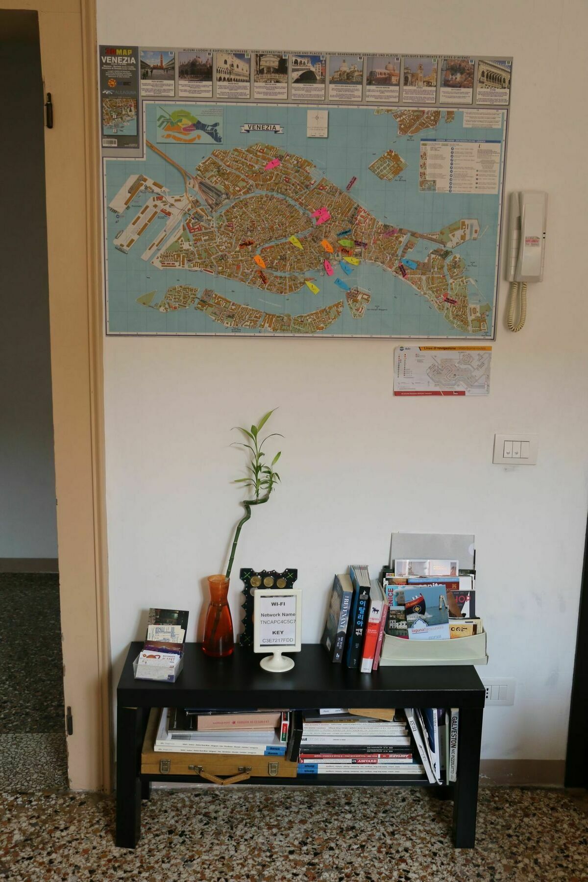 Hotel Boutique San Marco 2*