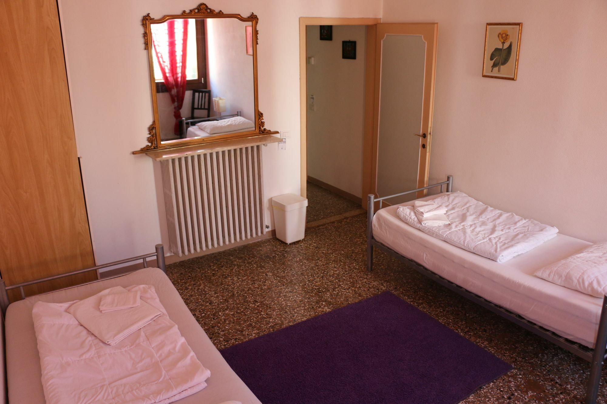 Hotel Boutique San Marco Venice