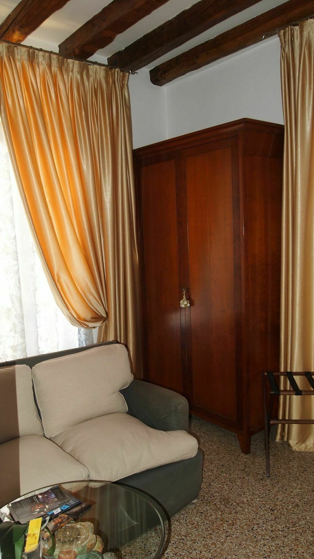 Alloggi Rivetta 2* Veneza