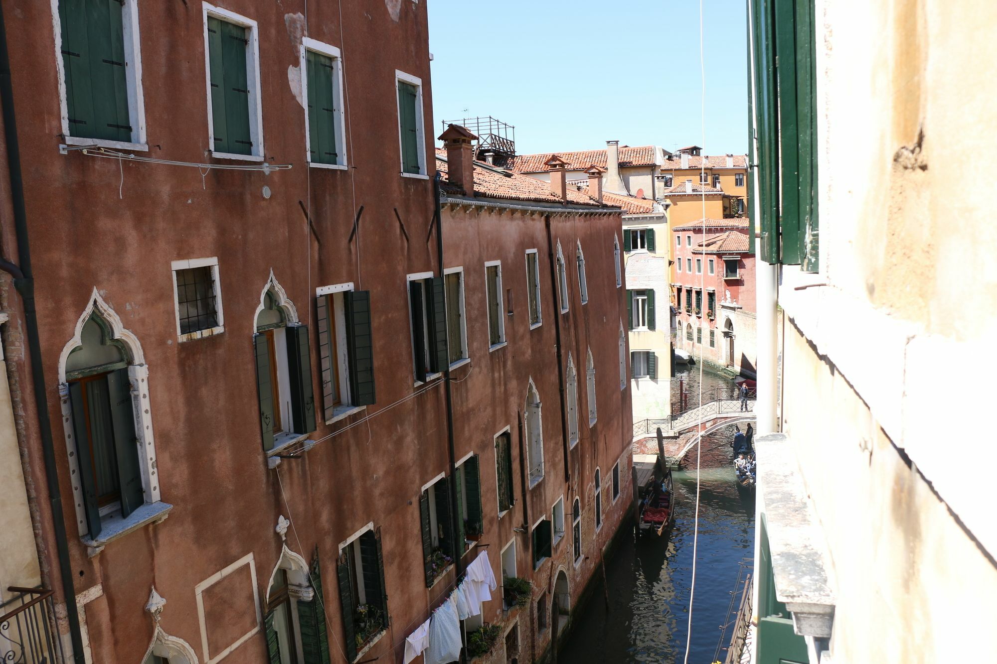 Boutique San Marco Venice