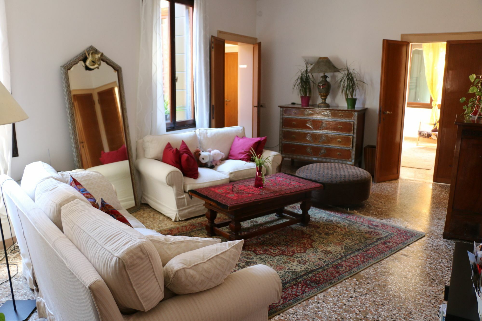 Boutique San Marco Hotel