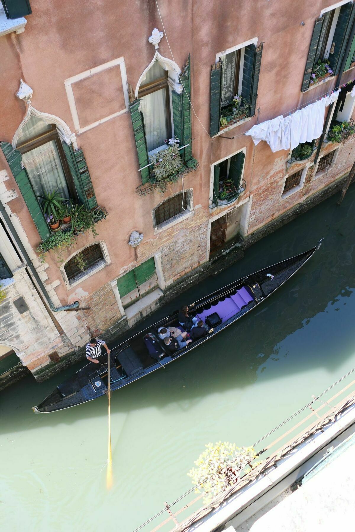 Boutique San Marco Hotel