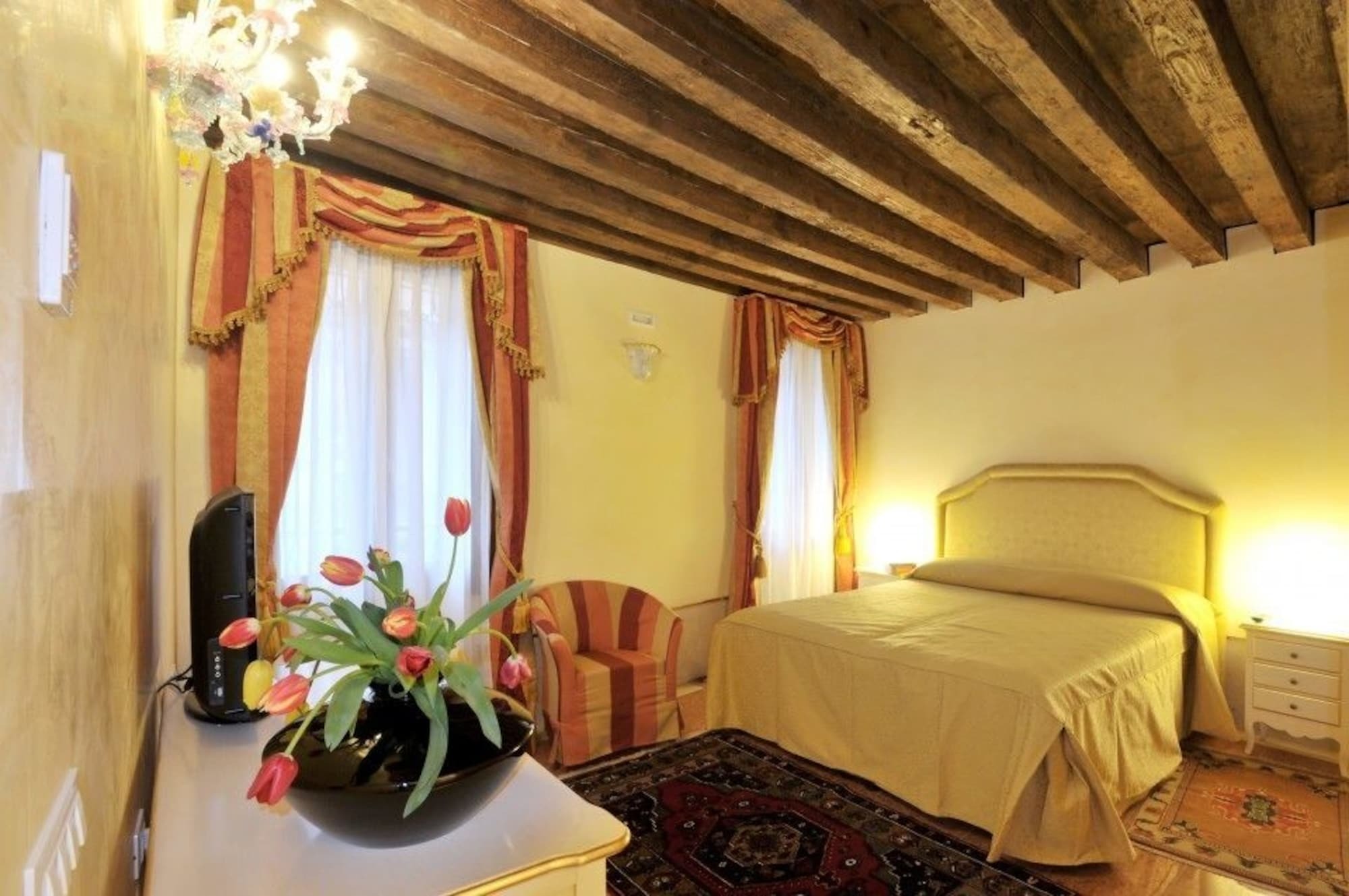 Vigna Guest house