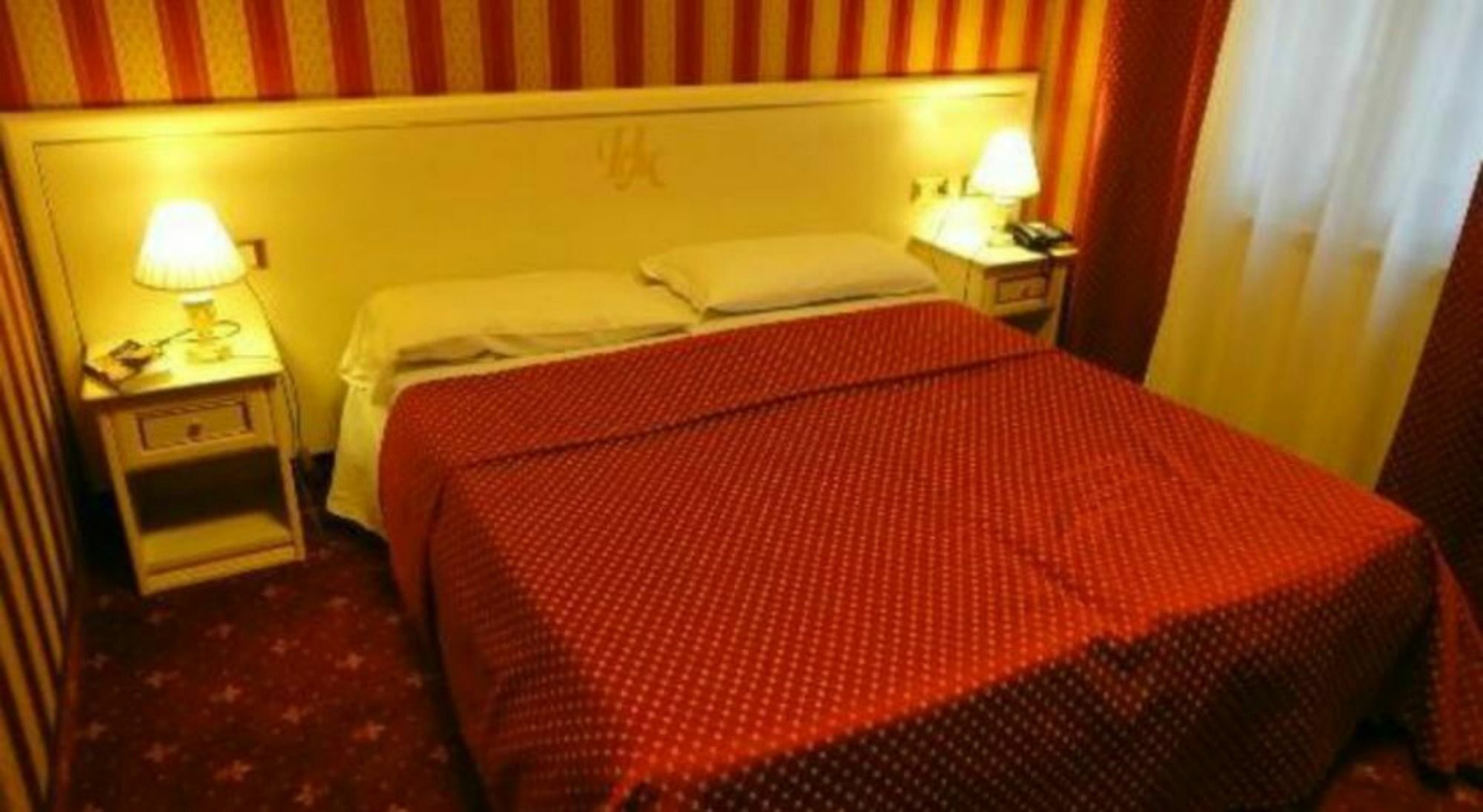 Ca' Messner Hotel Venice