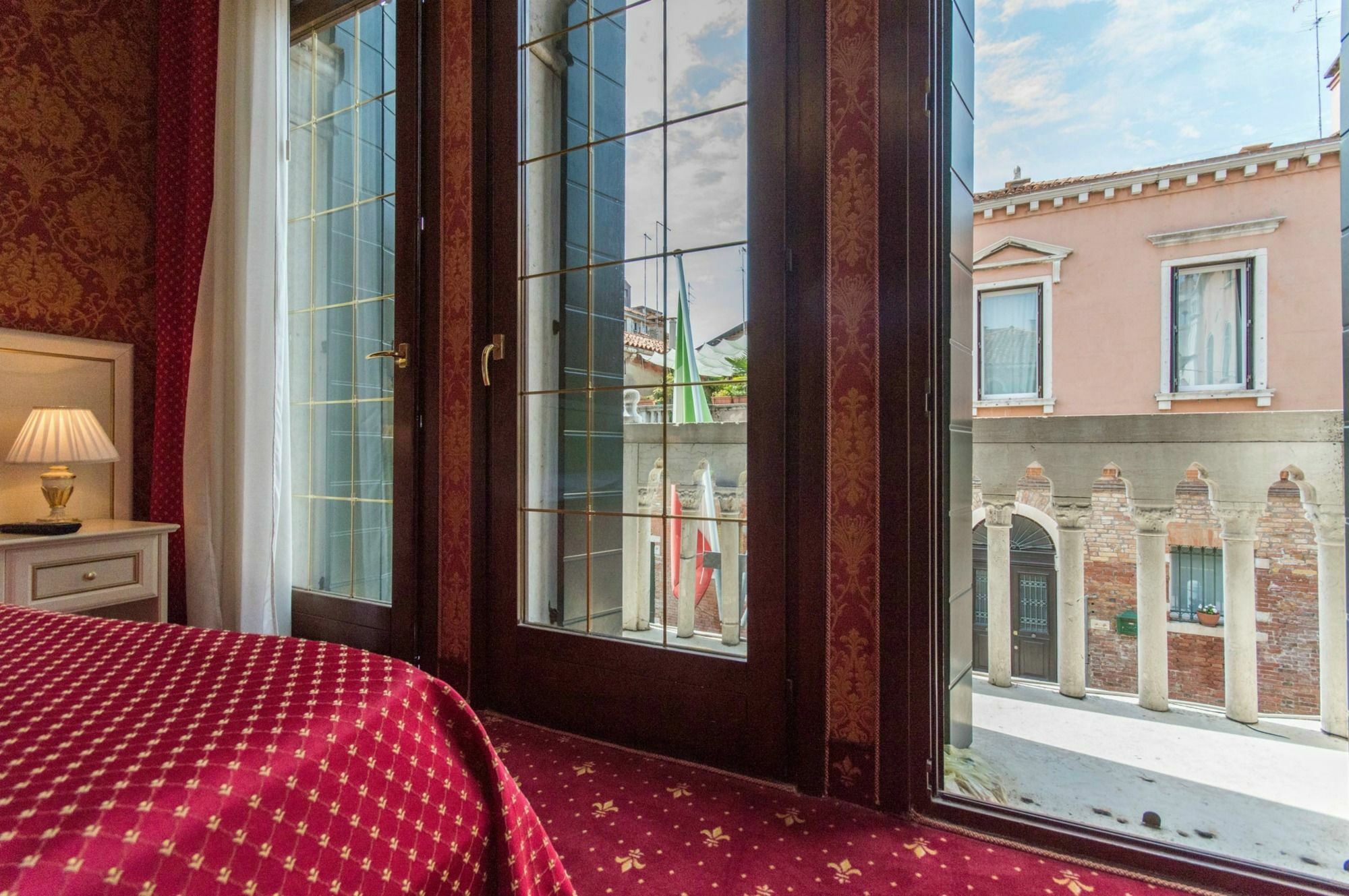 Ca' Messner Hotel