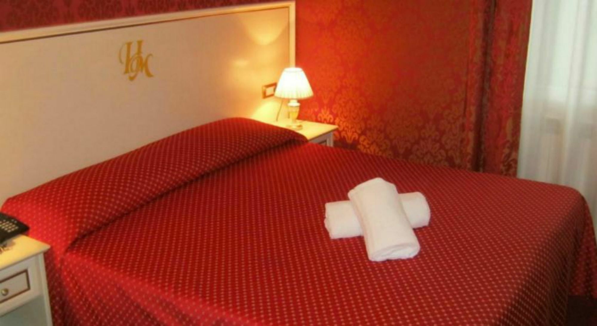 Hotel Ca' Messner 3*