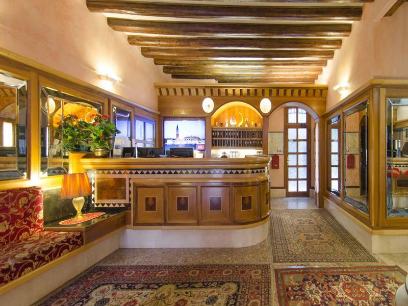 Ca' Messner Hotel 3*