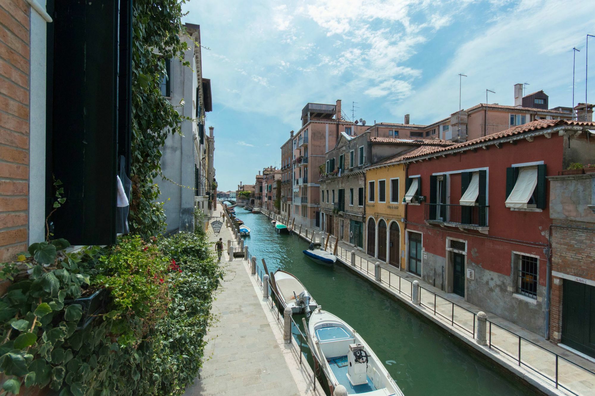 Ca' Messner Venice