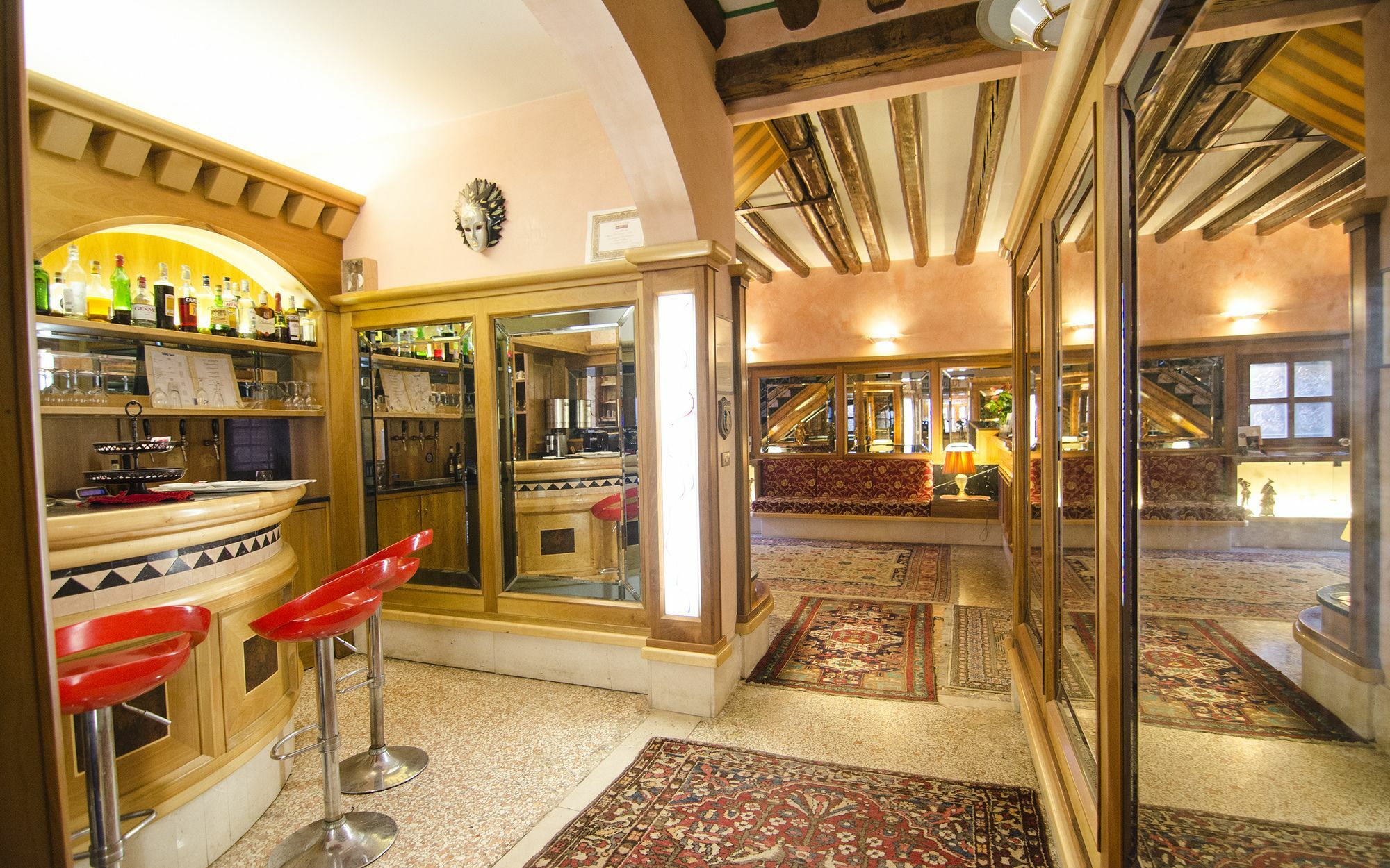 Ca' Messner 3* Venice