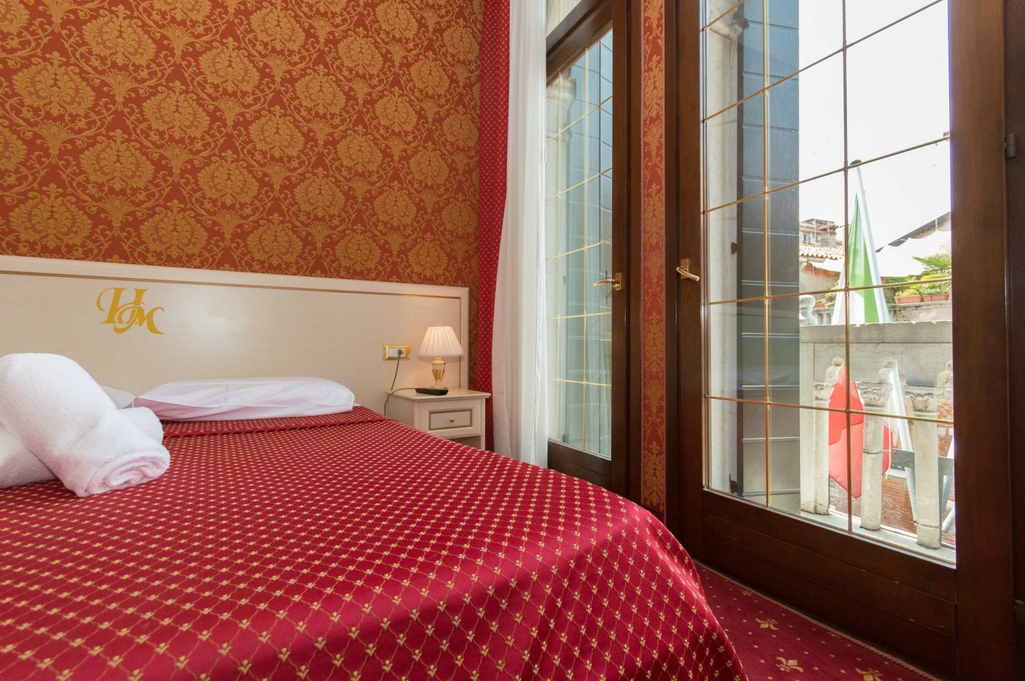 Hotel Ca' Messner