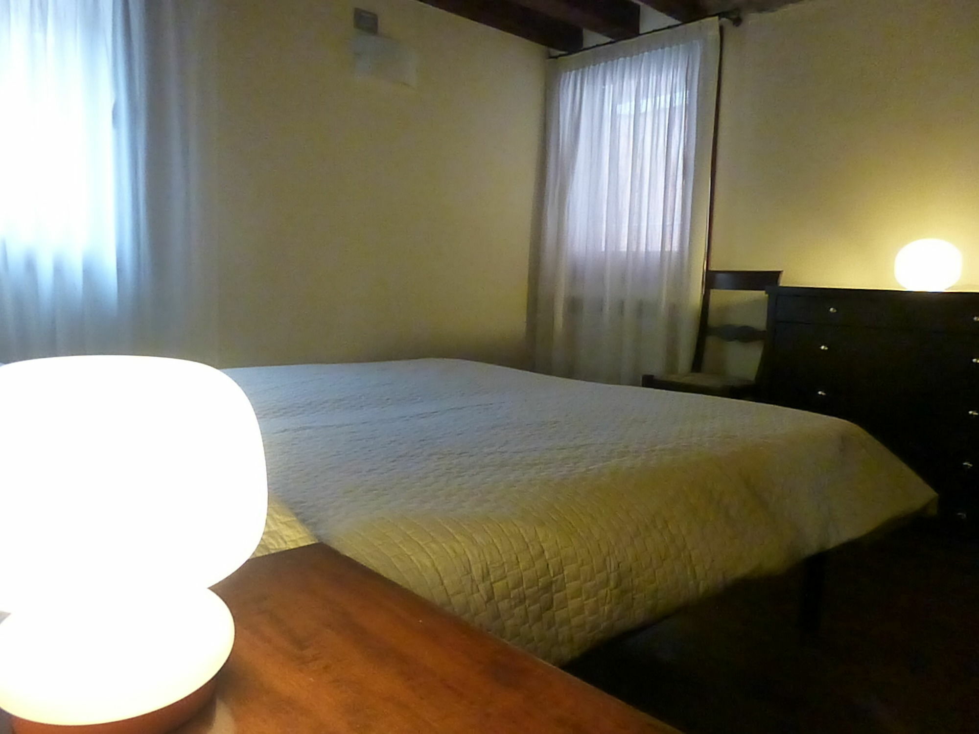 Hotel Hazel Veneza