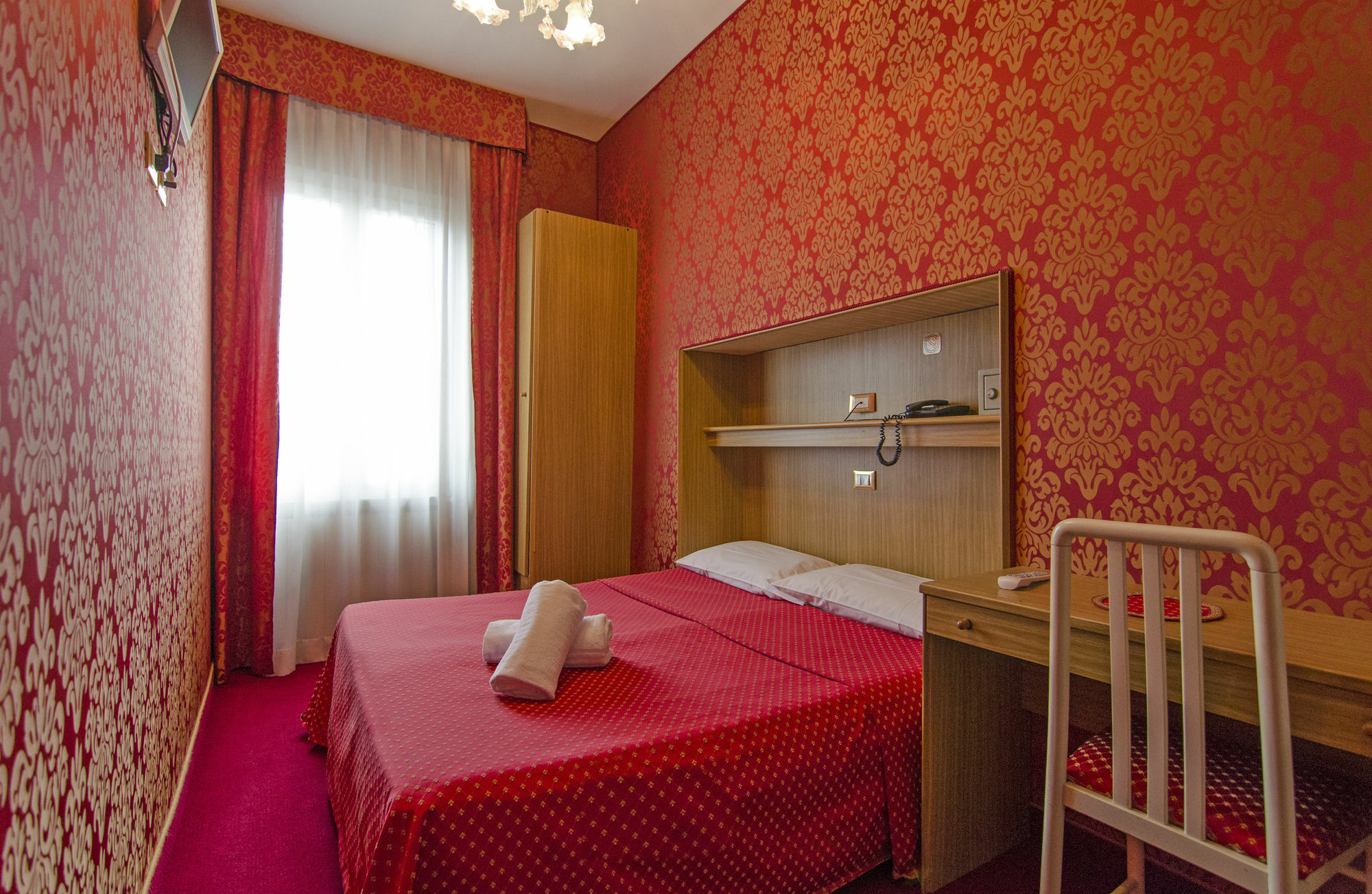 Ca' Messner Hotel 3*