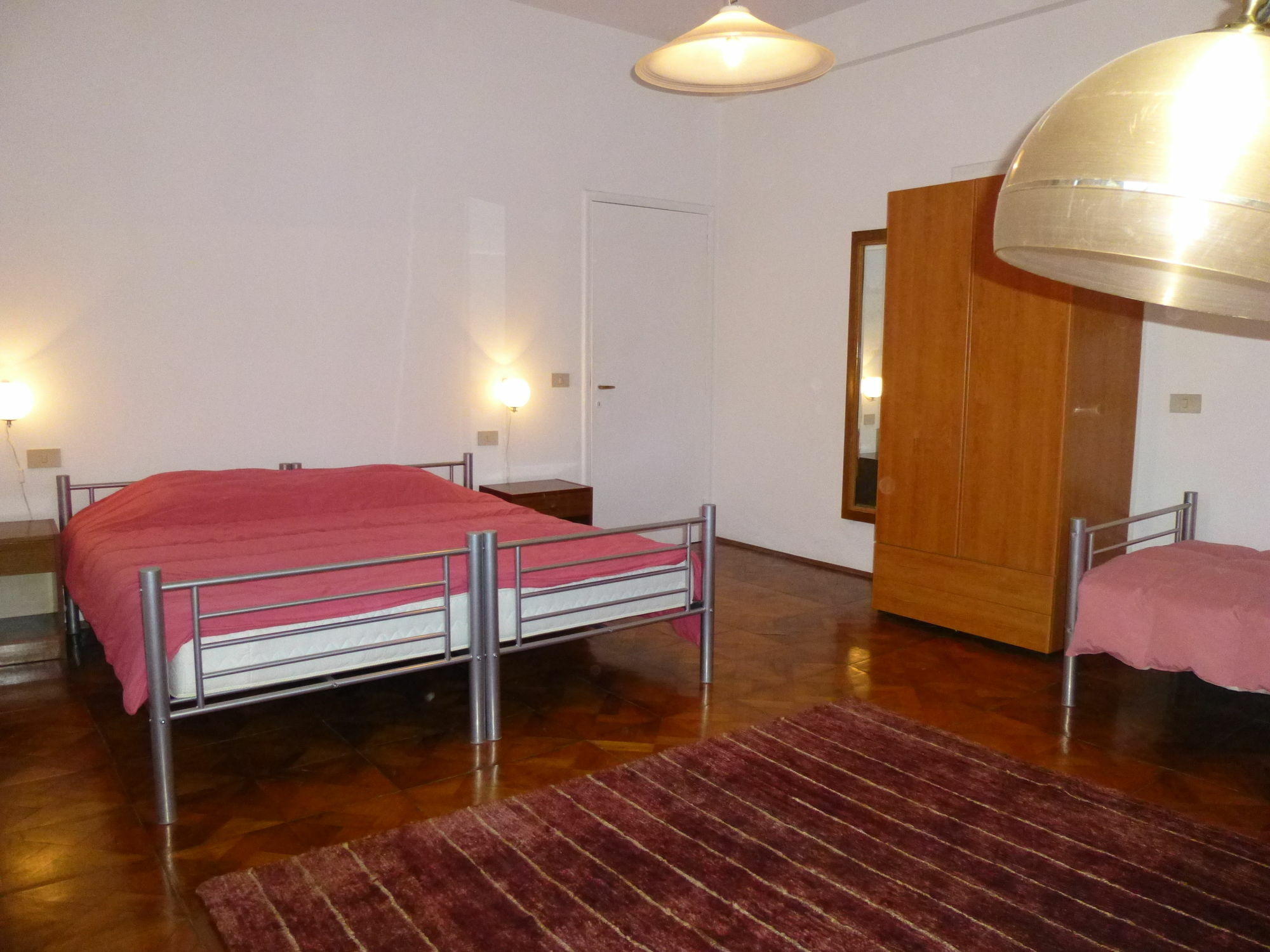 Hotel Hazel Veneza