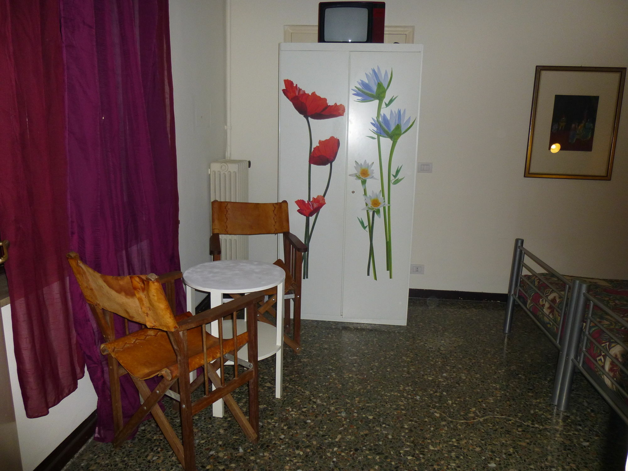 Hazel 3* Veneza