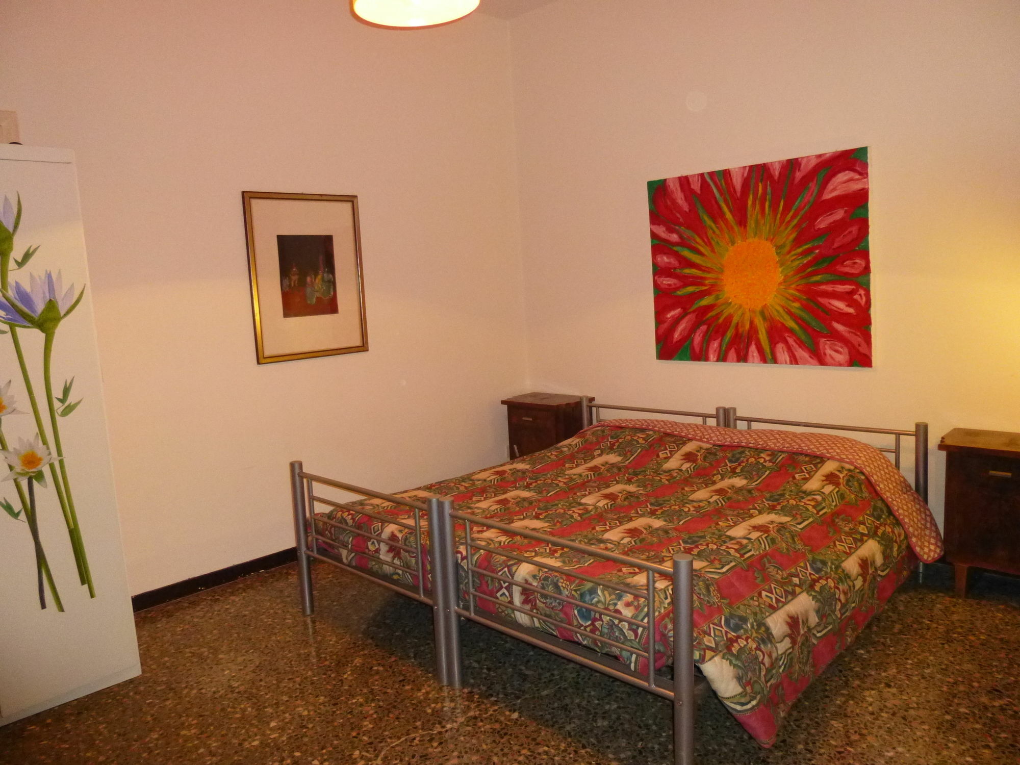 Hazel Hotel Veneza