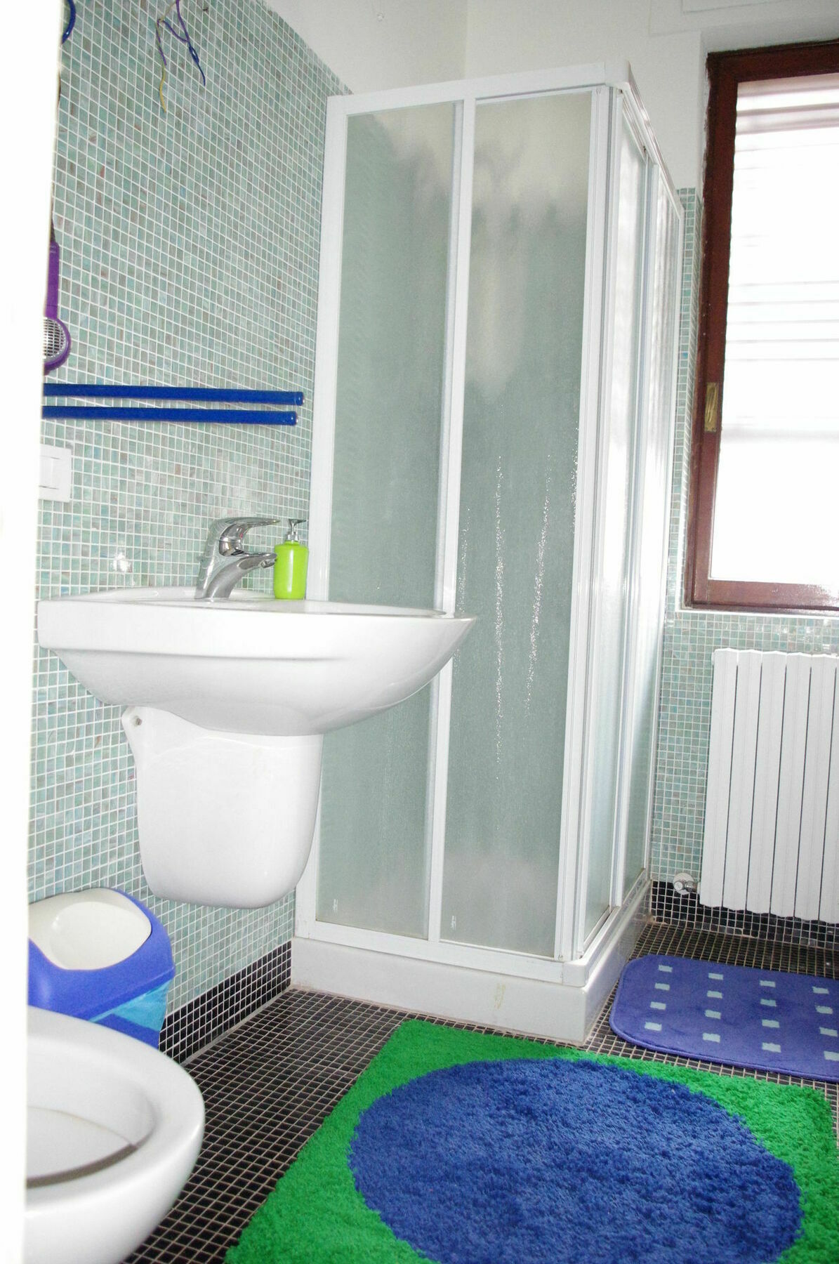 Hazel 3* Veneza