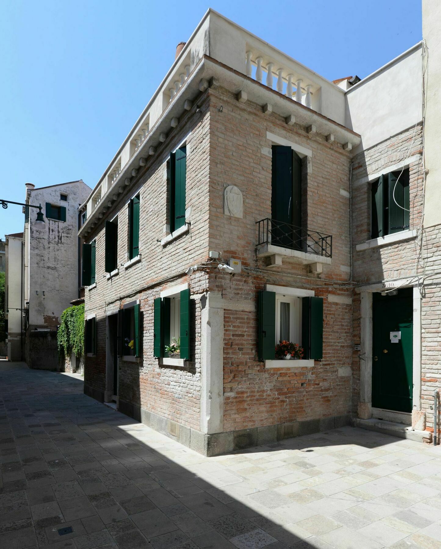 Hotel Ca 'del Gallo