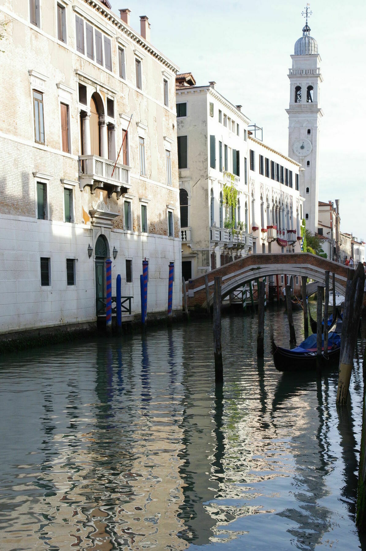 Hotel Hazel Veneza