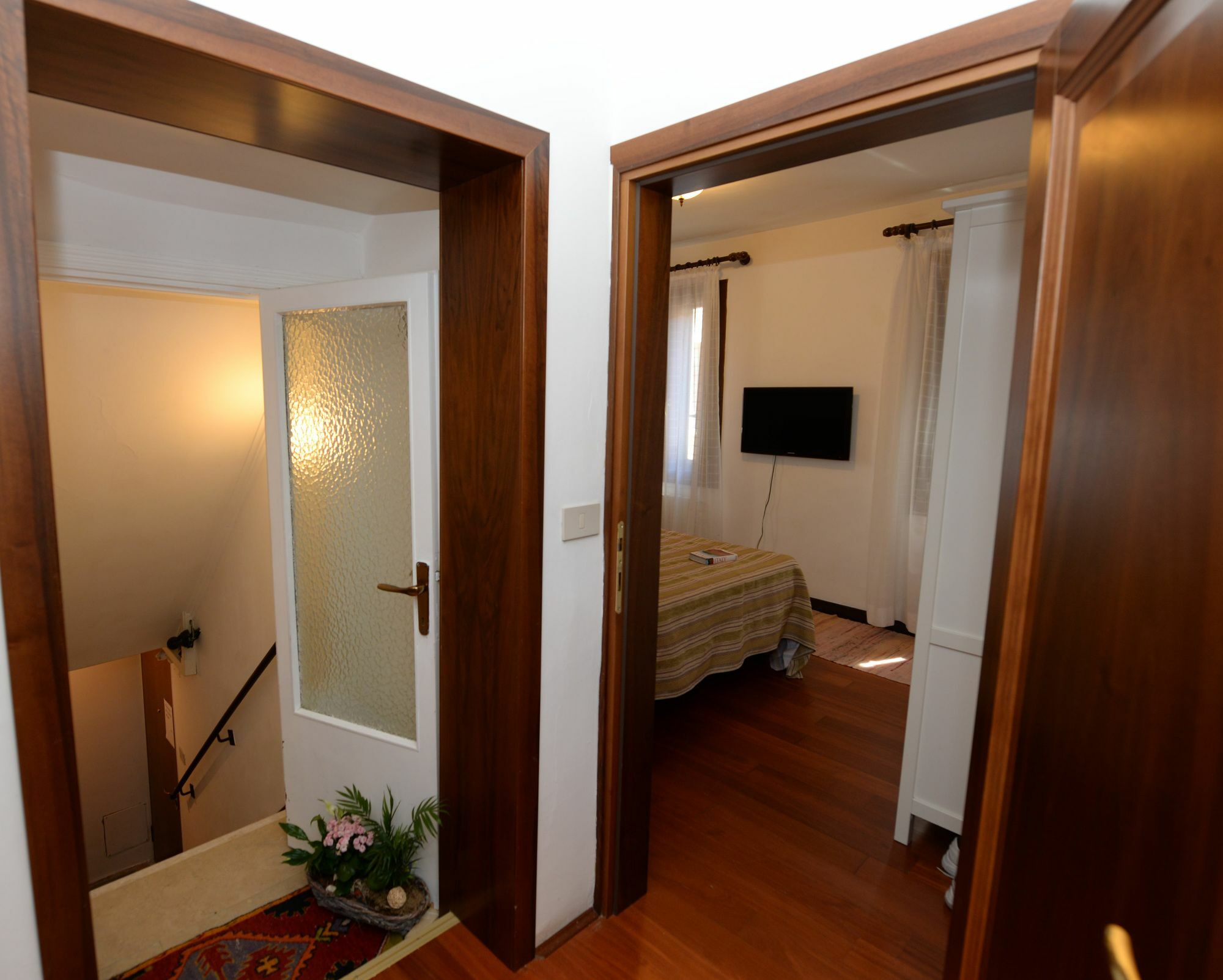 Hotel Ca 'del Gallo