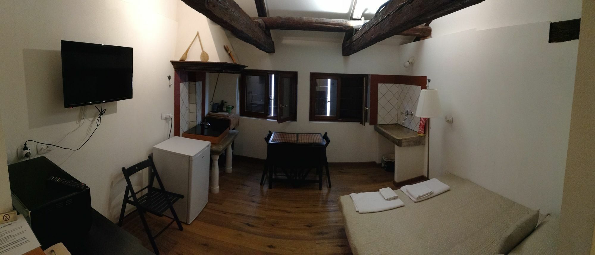 Corte Modigliani Hotel *