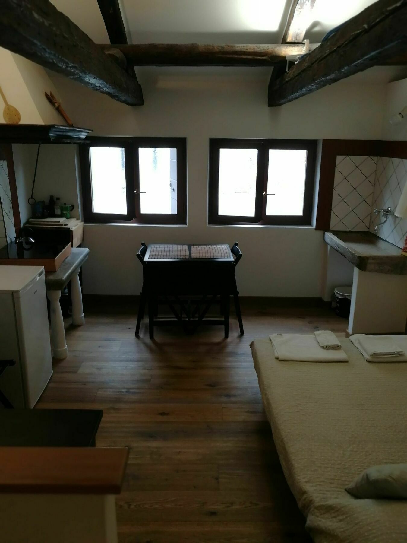 Corte Modigliani Venice