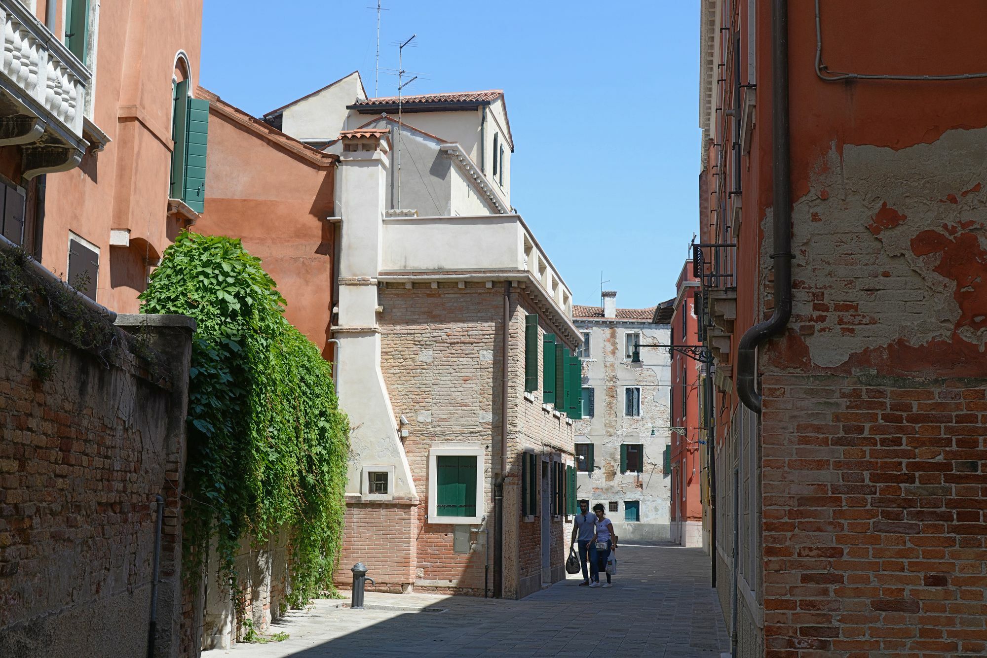 Hotel Ca 'del Gallo Venice