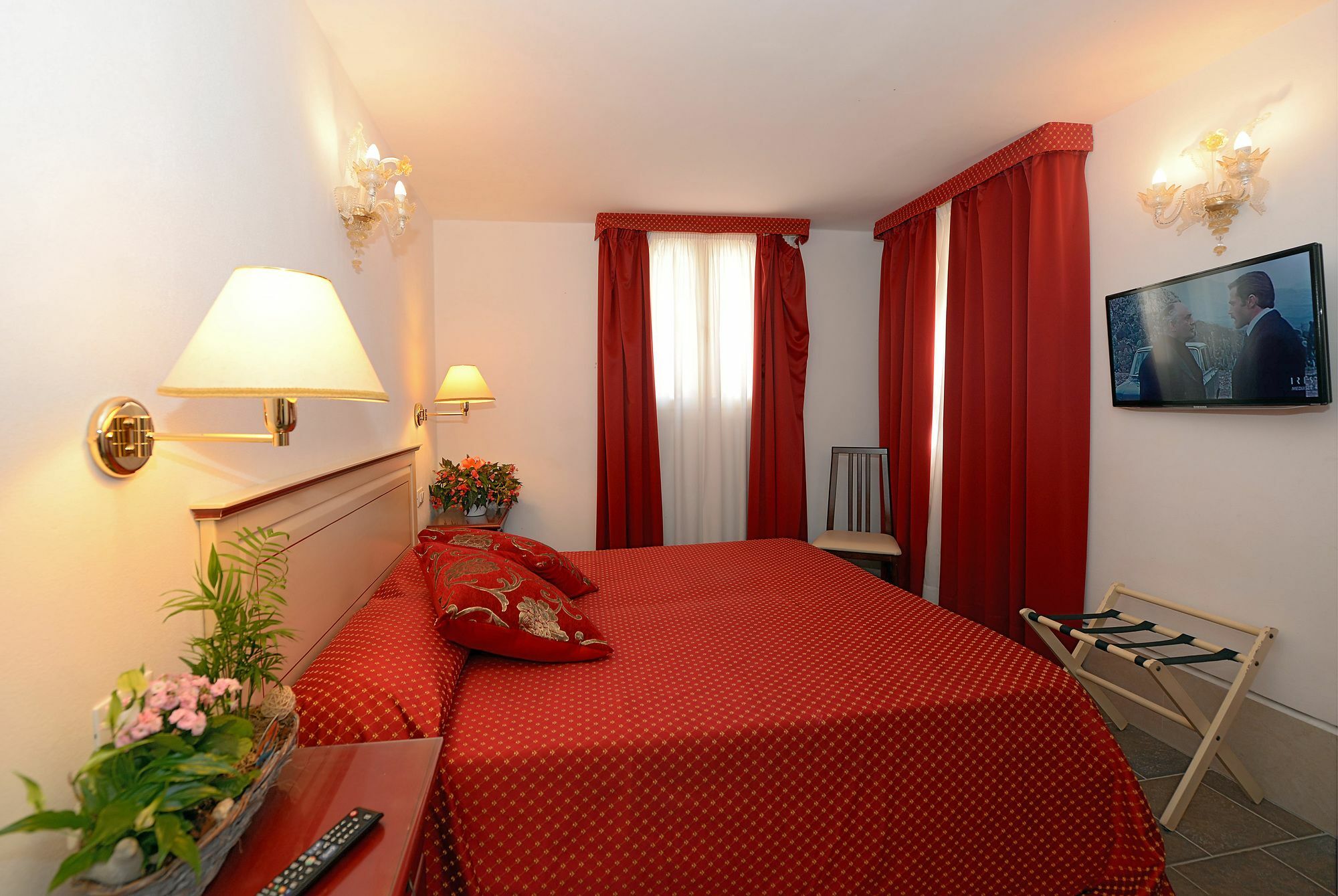 Hotel Ca 'del Gallo
