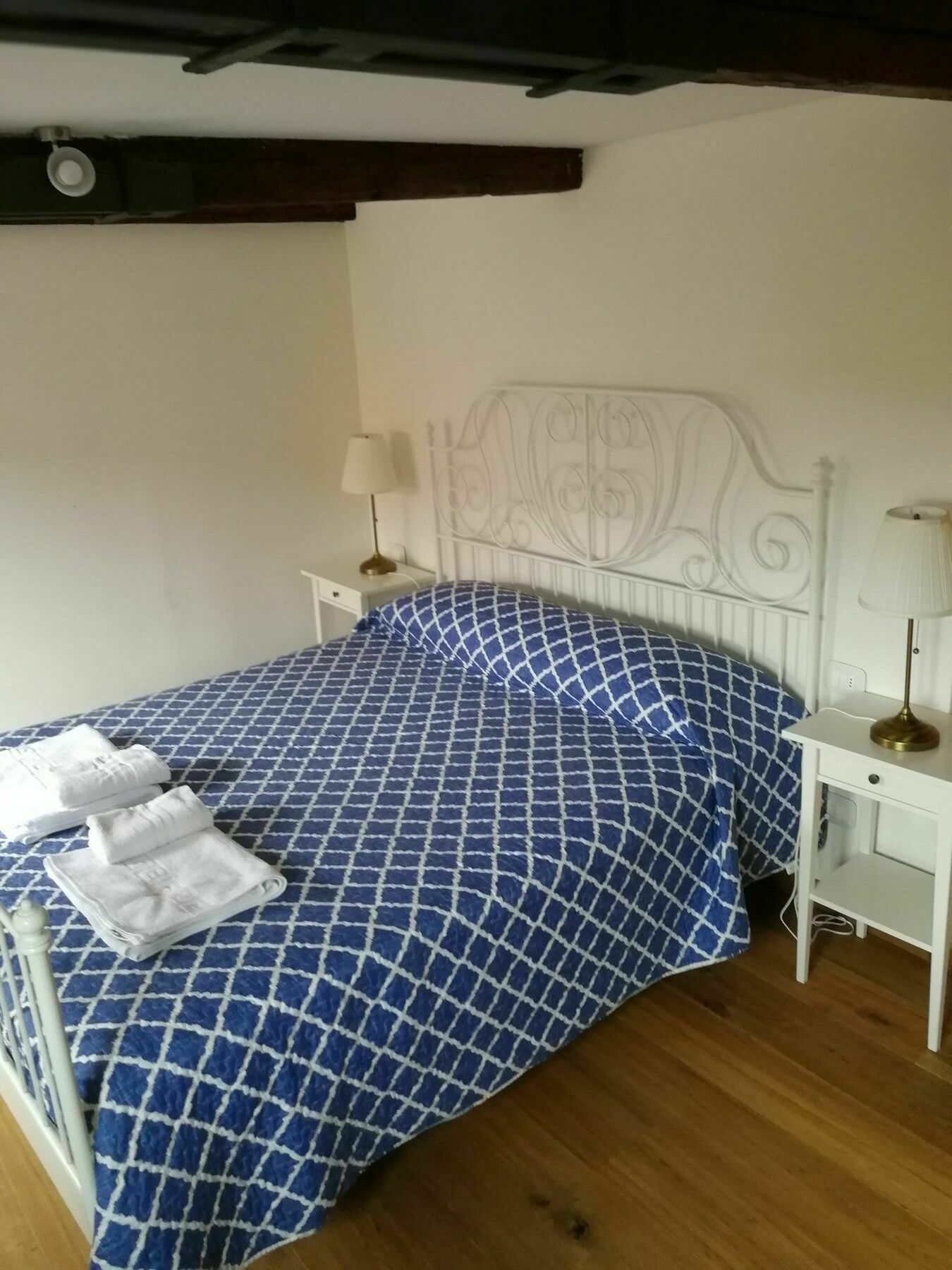 Hotel Corte Modigliani *