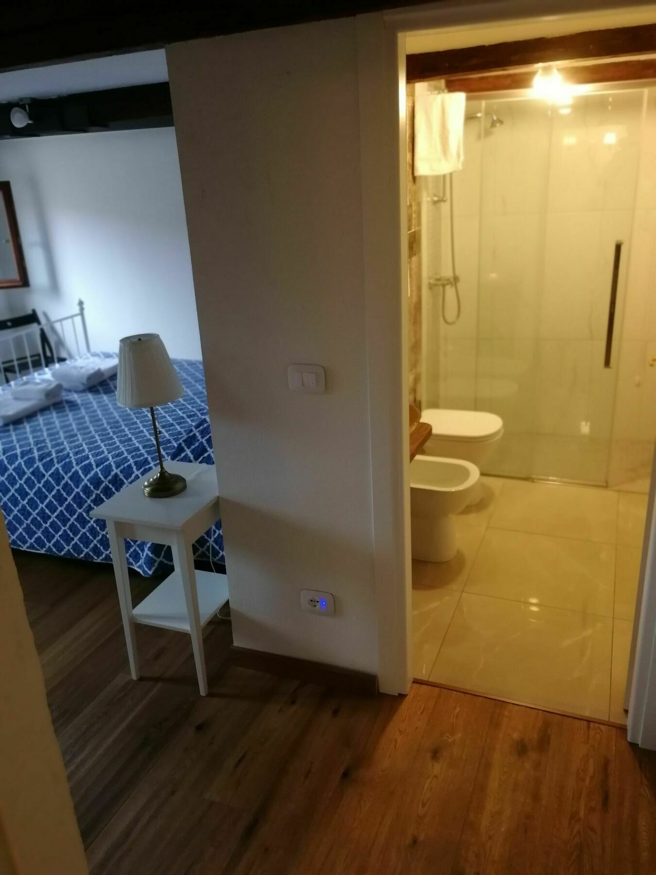 Corte Modigliani Hotel