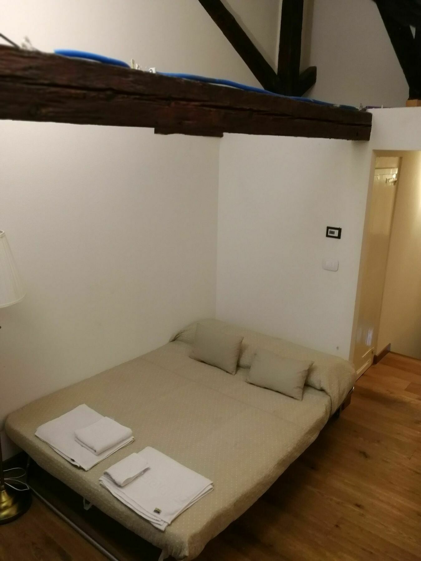 Hotel Corte Modigliani *
