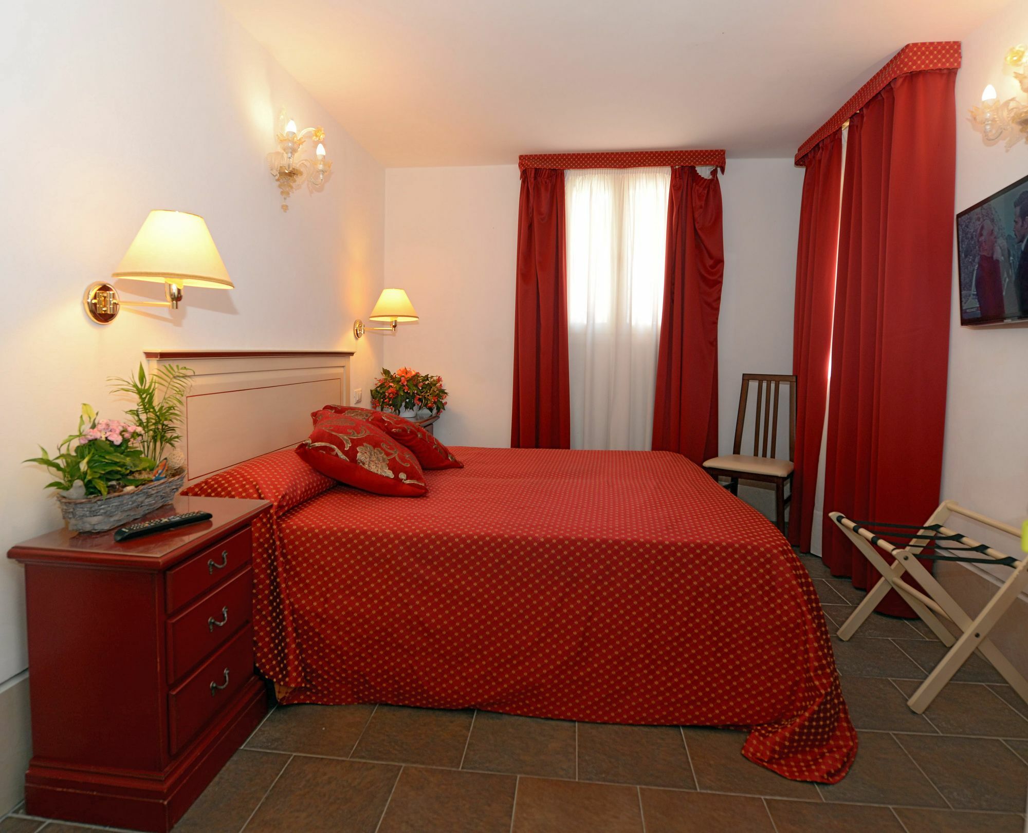 Ca 'del Gallo Hotel