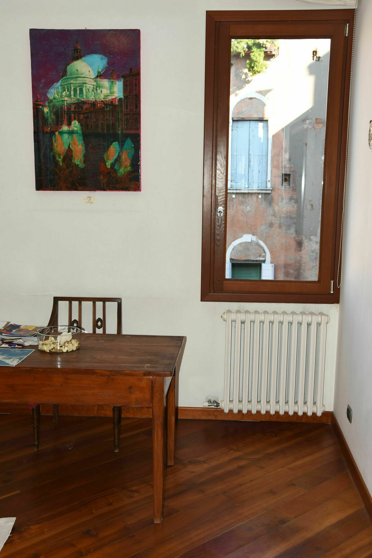 Corte Dei Miracoli 2* Venezia