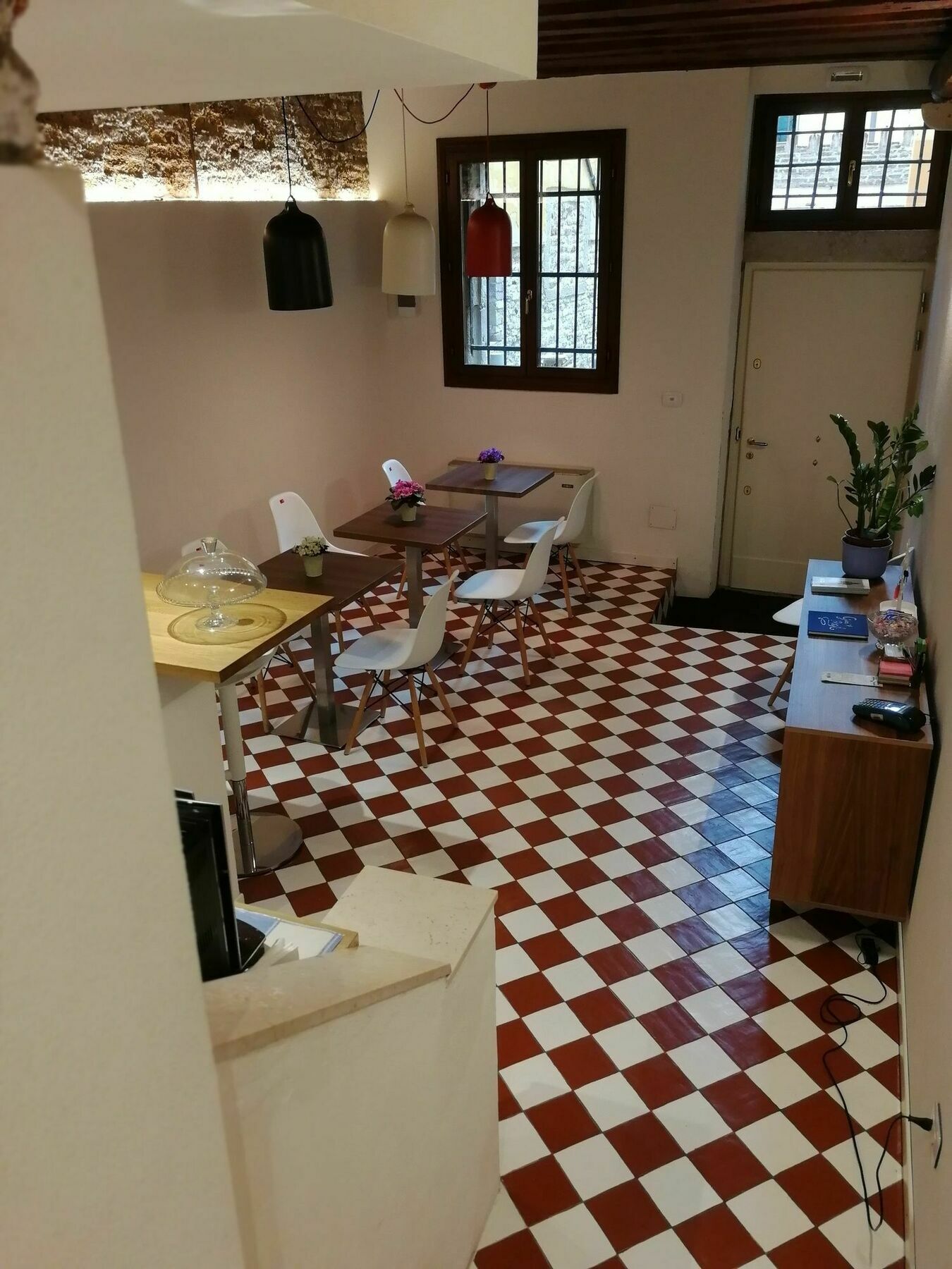 Corte Modigliani Hotel *