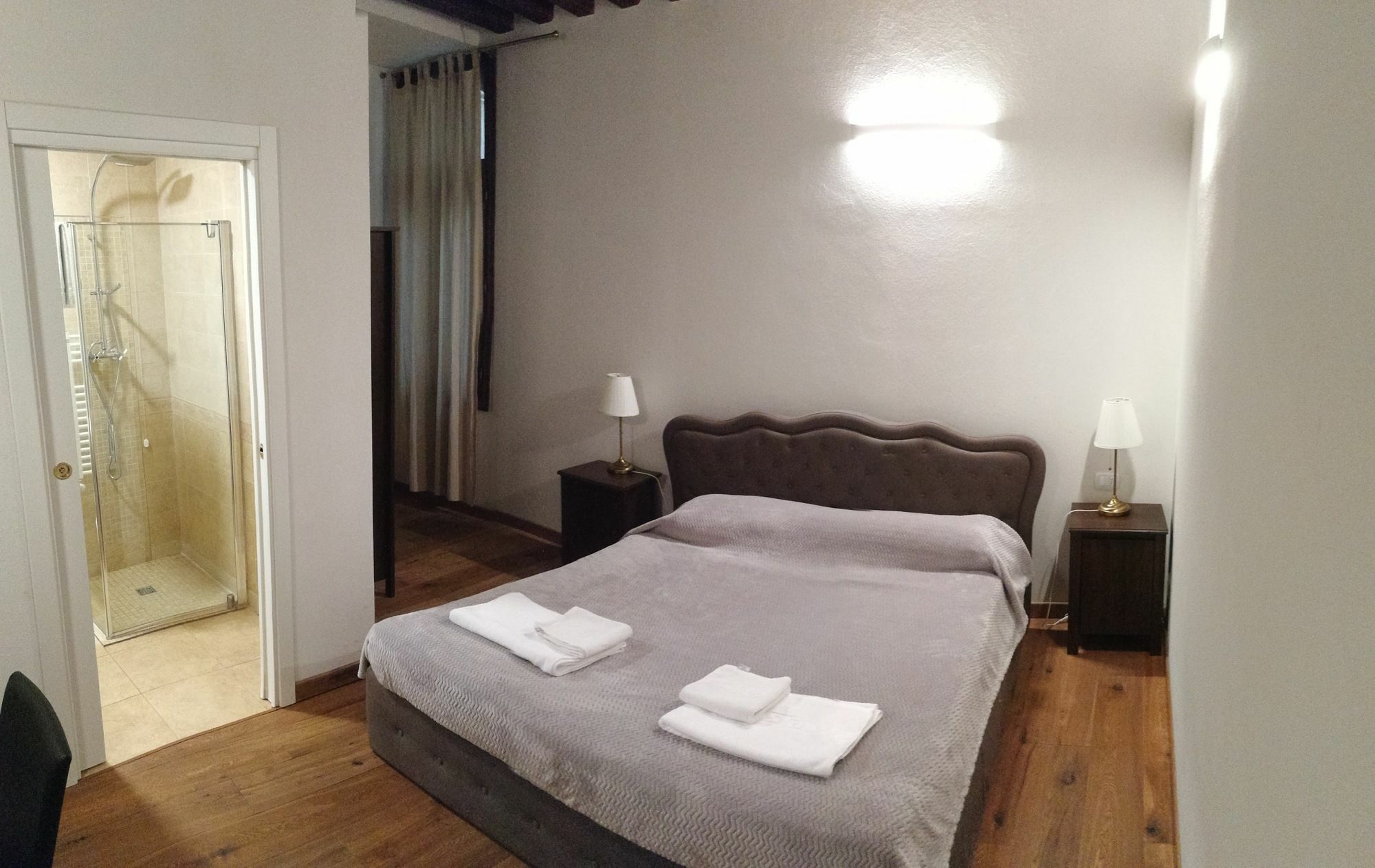 Hotel Corte Modigliani *