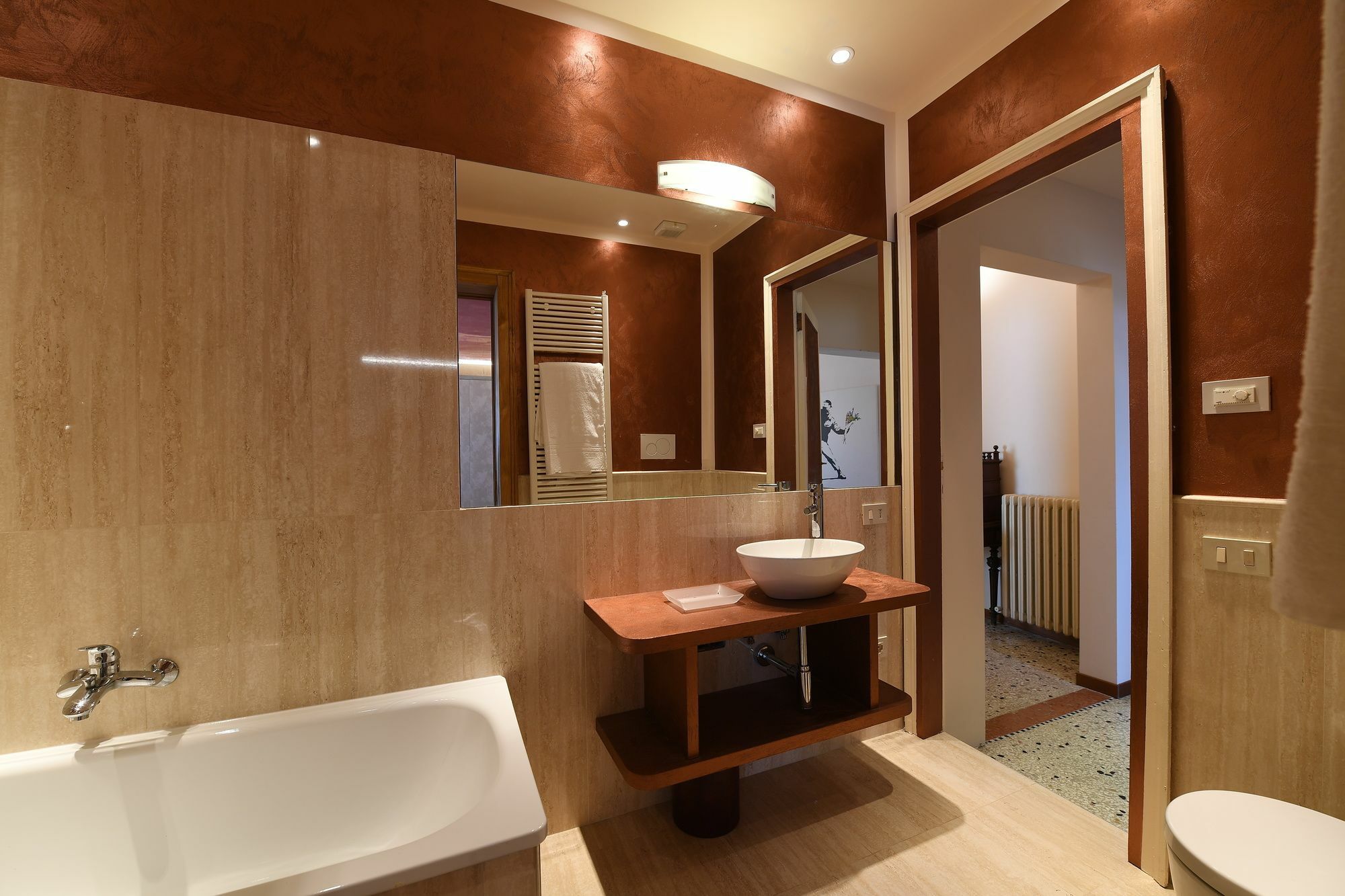 Bed & Breakfast Mio 2*
