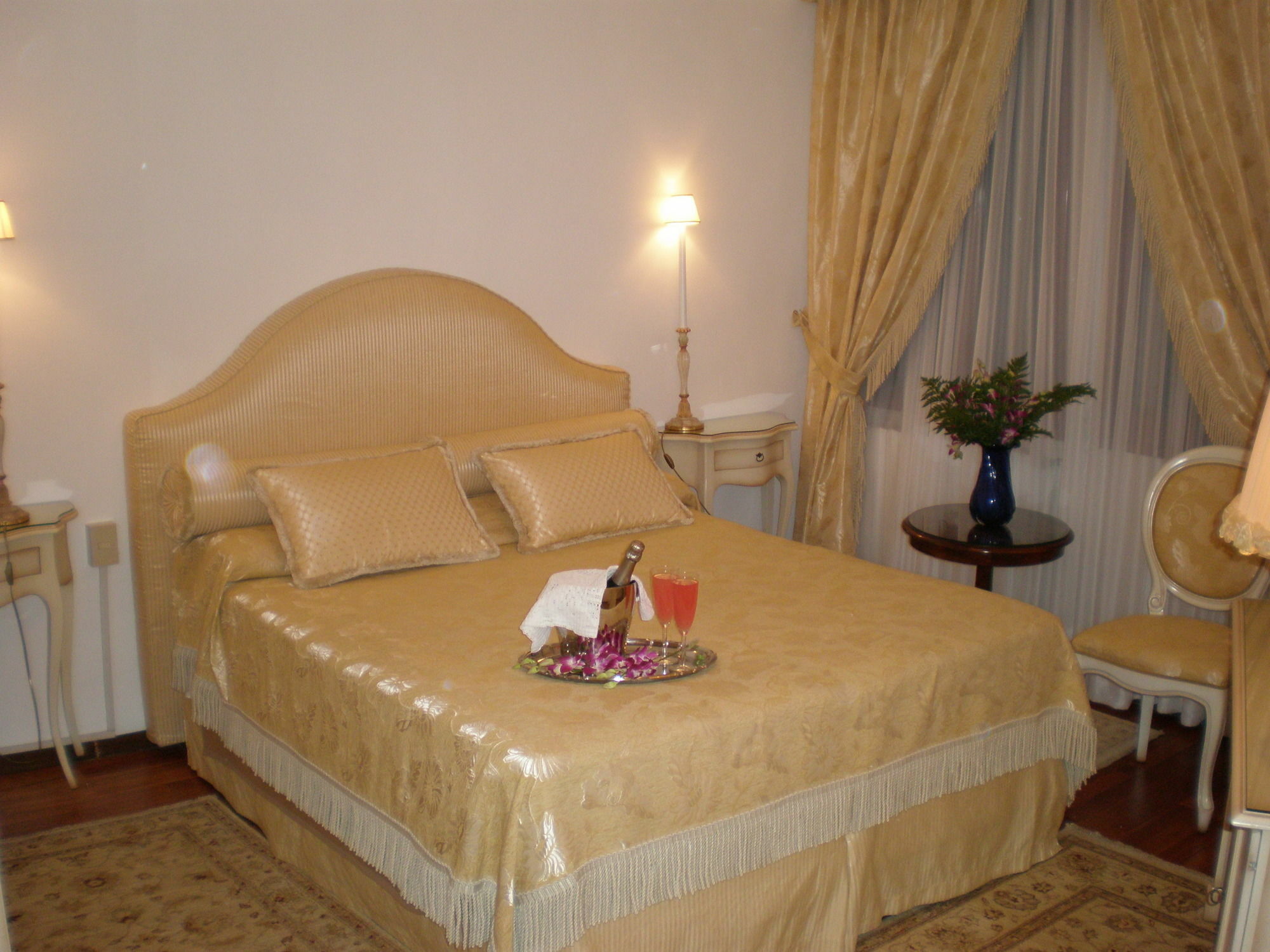 Bed & Breakfast La Corte Dei Dogi 3*