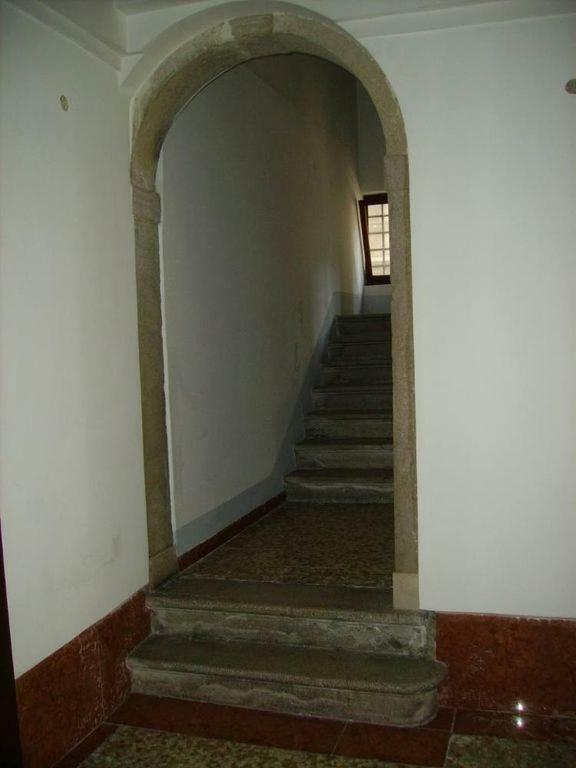 Ca Dei Fioi Piano Nobile In Palazzo Del 1500 Apartment