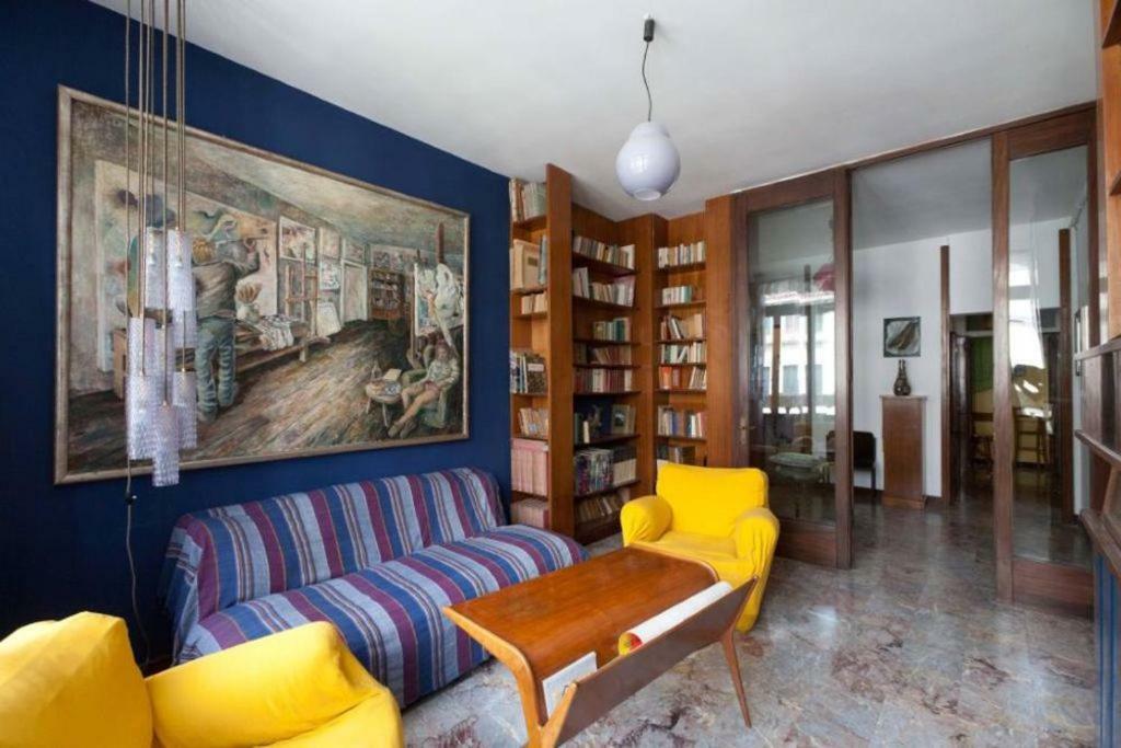 Apartment Ca Dei Fioi Piano Nobile In Palazzo Del 1500 *