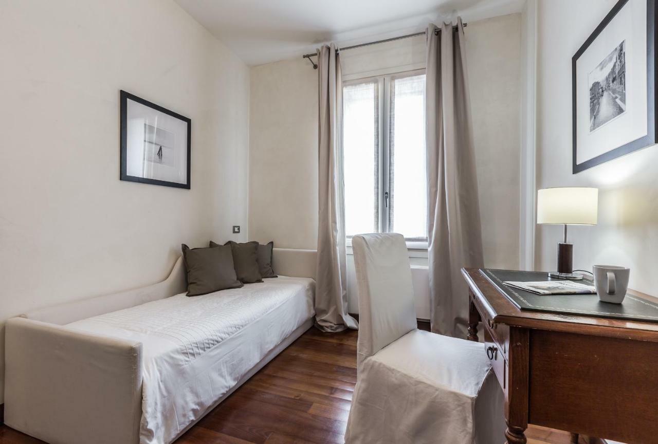 Apartment Ca' Pantalon Terrace
