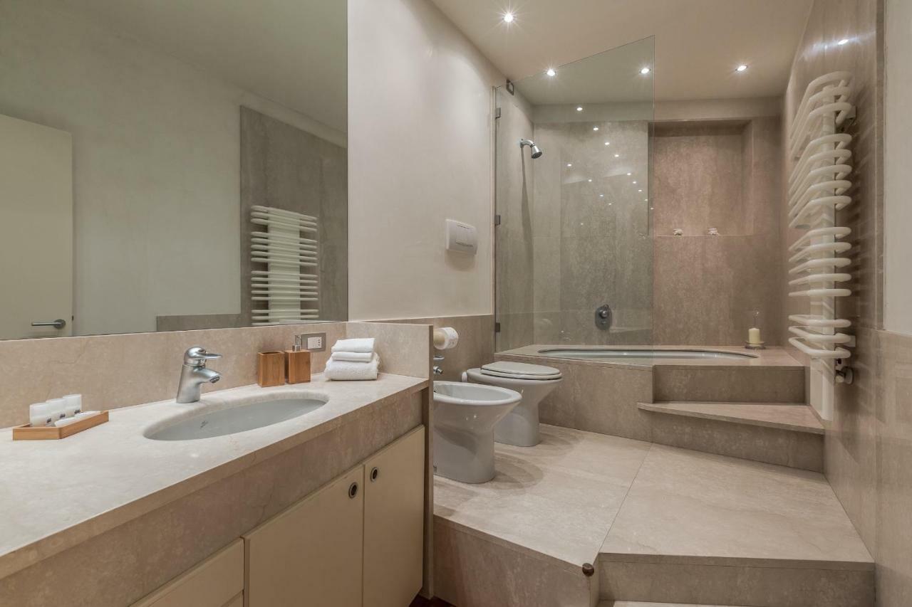 Apartment Ca' Pantalon Terrace Venice