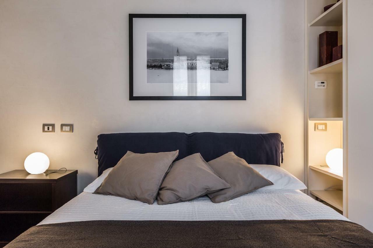 Apartment Ca' Pantalon Terrace Venice