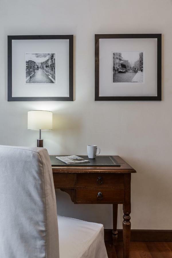 Apartment Ca' Pantalon Terrace *