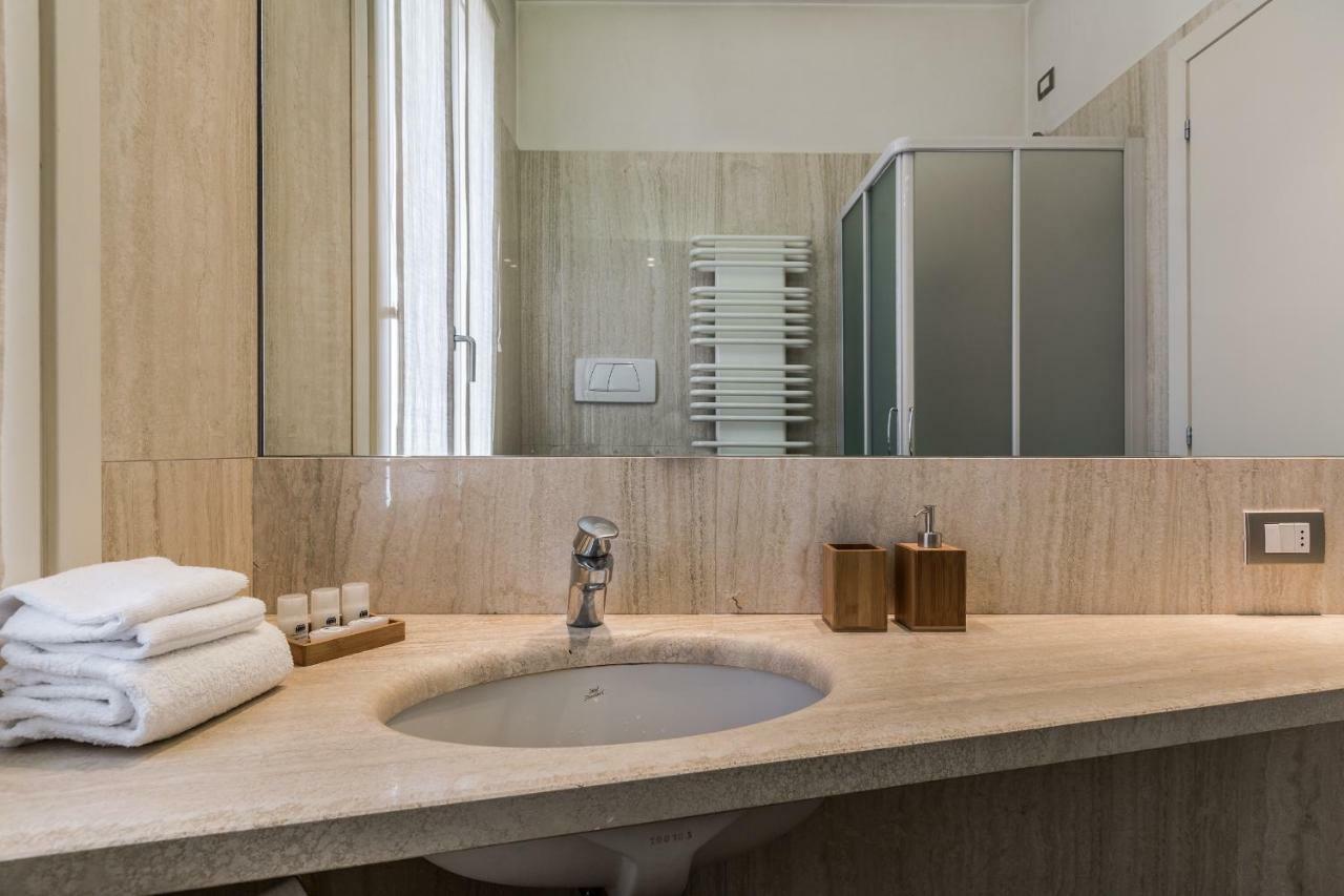 Ca' Pantalon Terrace Apartment Venice