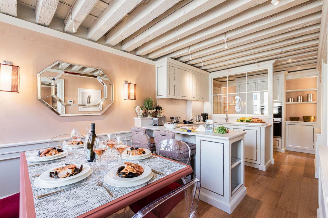 Apartment La Dimora Di San Maurizio 1- Dimora Italia - Venice
