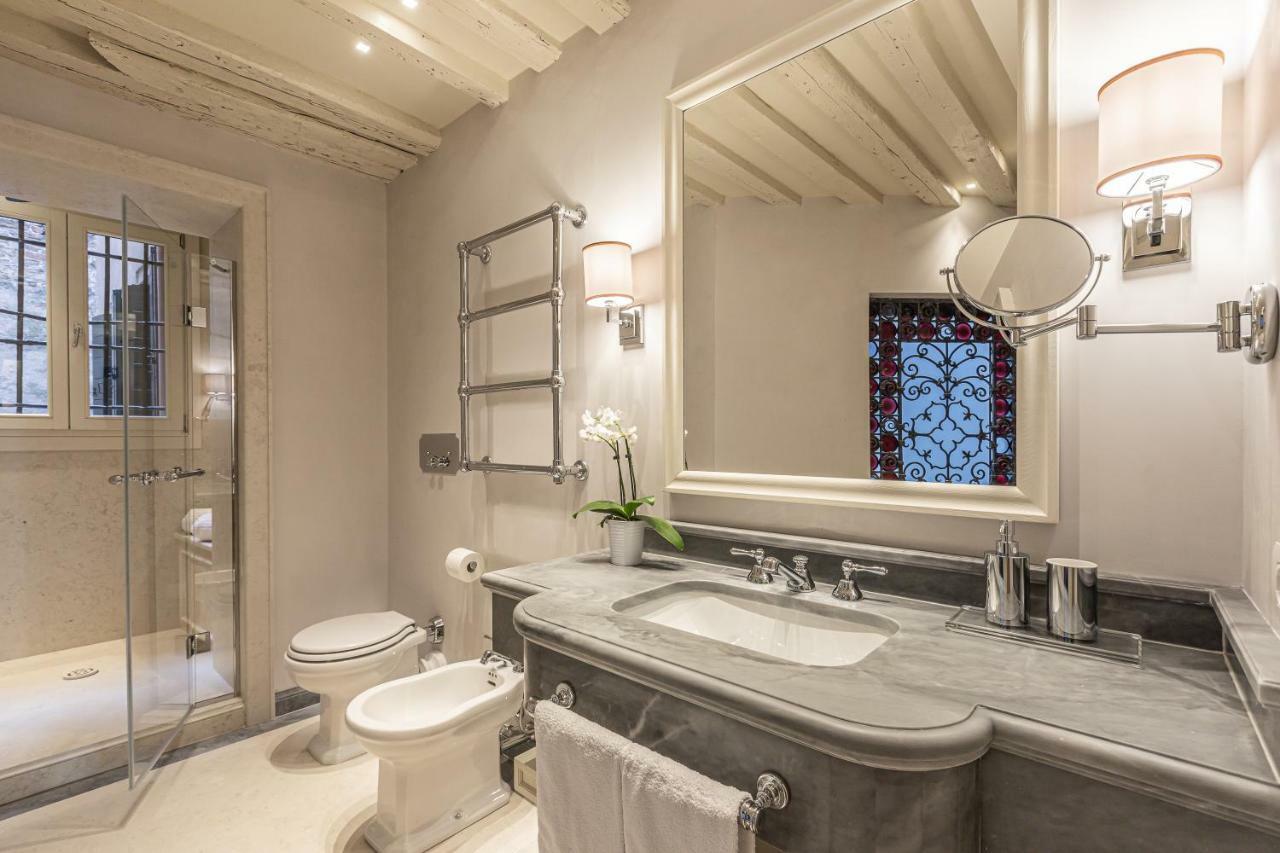 La Dimora Di San Maurizio 1- Dimora Italia - Apartment Venice
